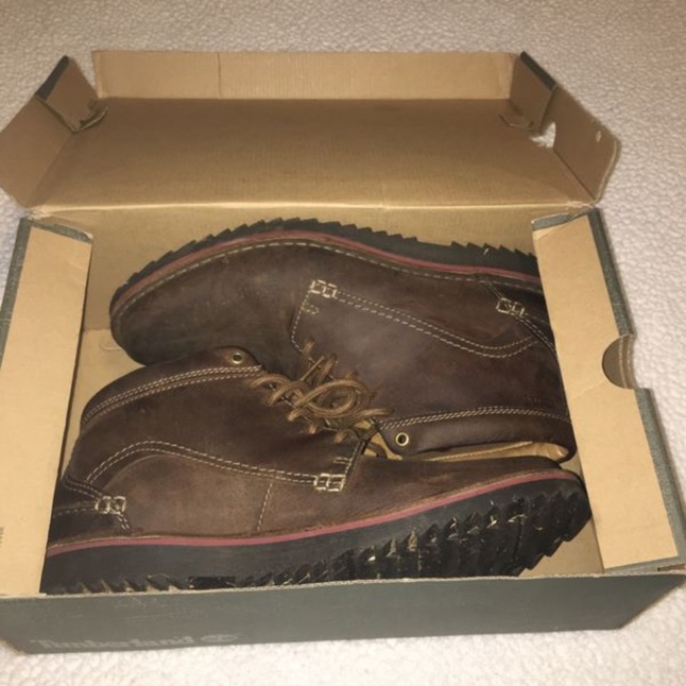 Men's Clark Shoes